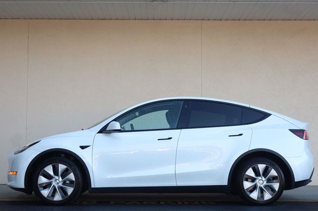 2023 Tesla Model Y Long Range - 23085923 - 2