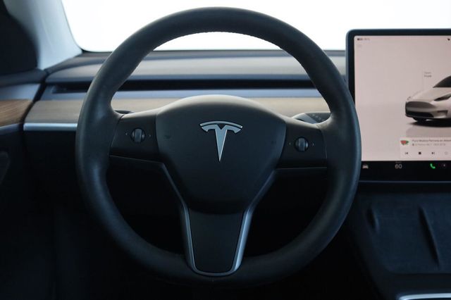 2023 Tesla Model Y Long Range - 23085923 - 29