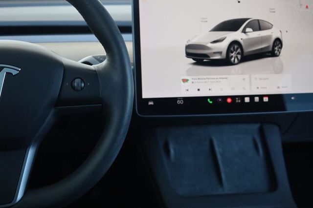 2023 Tesla Model Y Long Range - 23085923 - 31