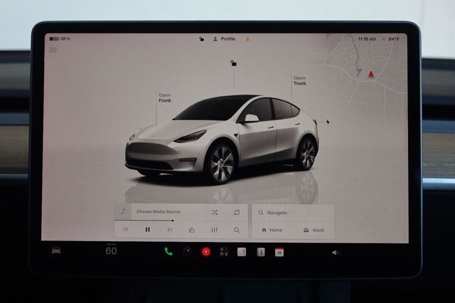 2023 Tesla Model Y Long Range - 23085923 - 37