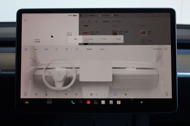 2023 Tesla Model Y Long Range - 23085923 - 41