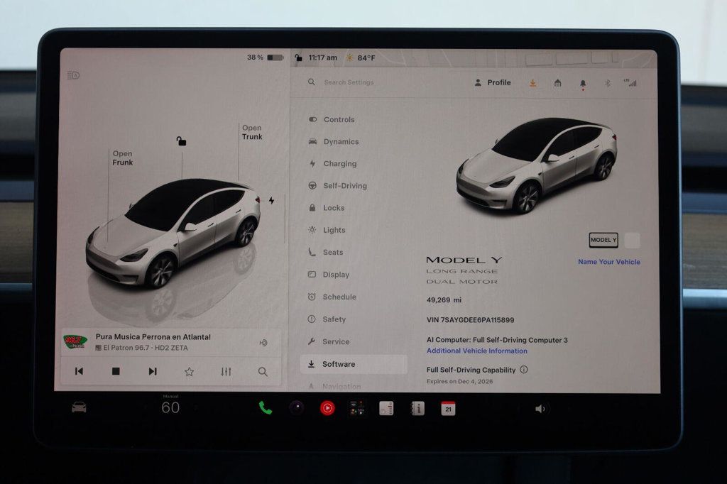Tesla Model Y photo 45