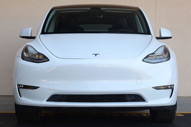 2023 Tesla Model Y Long Range - 23085923 - 5