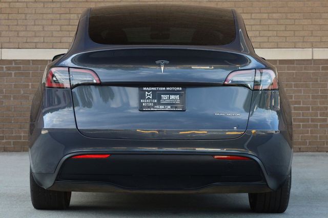 2023 Tesla Model Y Long Range - 23092831 - 9