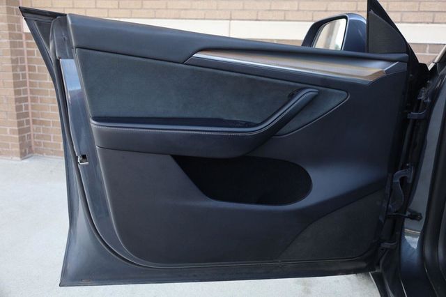 2023 Tesla Model Y Long Range - 23092831 - 14