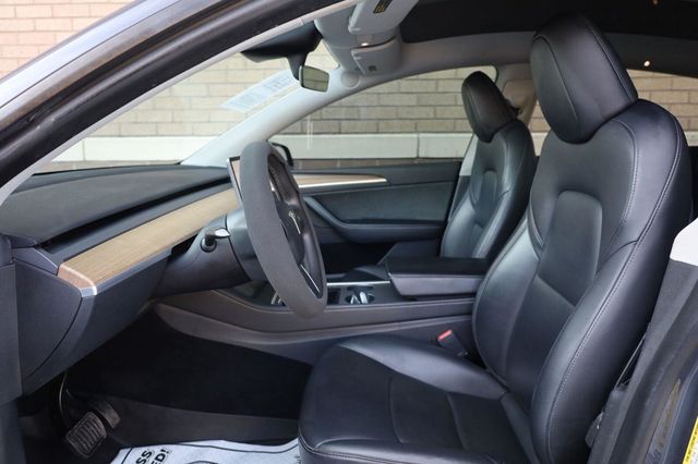 2023 Tesla Model Y Long Range - 23092831 - 16