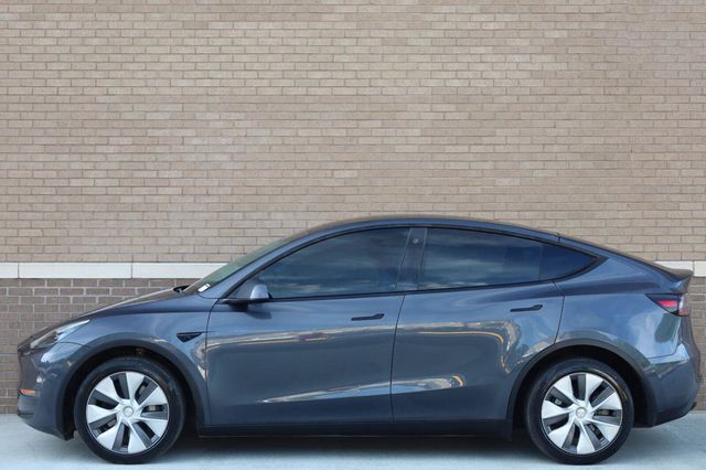 2023 Tesla Model Y Long Range - 23092831 - 1