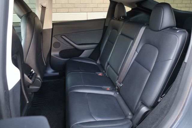 2023 Tesla Model Y Long Range - 23092831 - 20