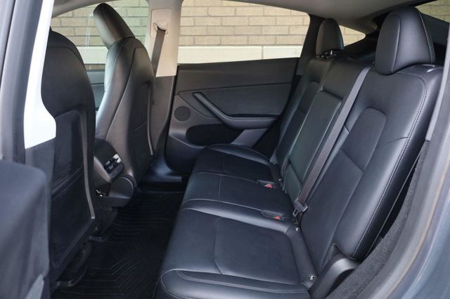 2023 Tesla Model Y Long Range - 23092831 - 21