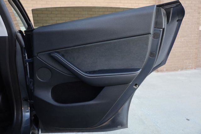 2023 Tesla Model Y Long Range - 23092831 - 22