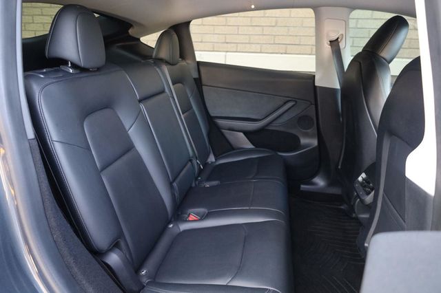 2023 Tesla Model Y Long Range - 23092831 - 23