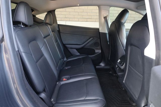 2023 Tesla Model Y Long Range - 23092831 - 24
