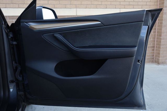 2023 Tesla Model Y Long Range - 23092831 - 25