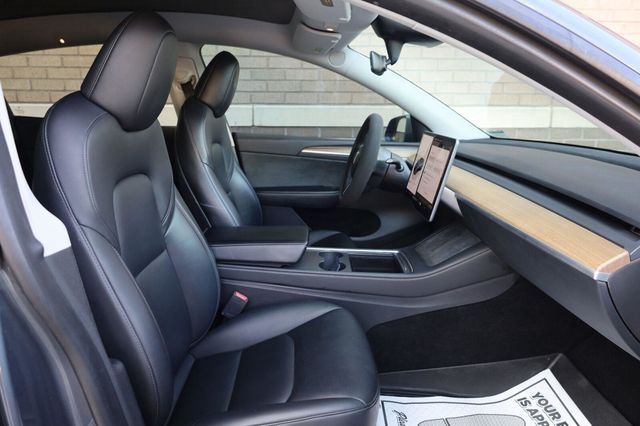 2023 Tesla Model Y Long Range - 23092831 - 26