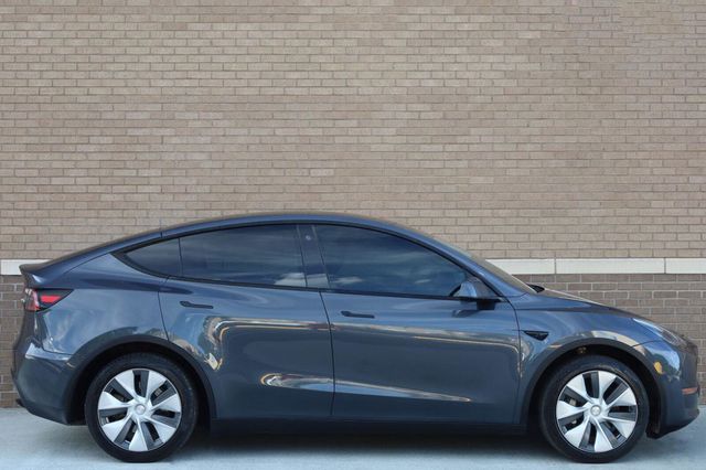2023 Tesla Model Y Long Range - 23092831 - 2
