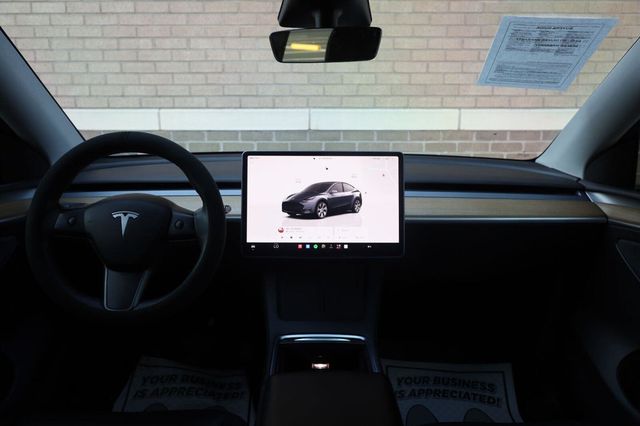 2023 Tesla Model Y Long Range - 23092831 - 29