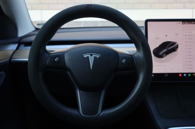 2023 Tesla Model Y Long Range - 23092831 - 30