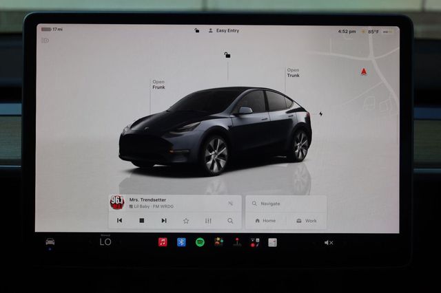 2023 Tesla Model Y Long Range - 23092831 - 38