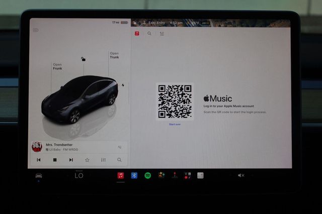 2023 Tesla Model Y Long Range - 23092831 - 39
