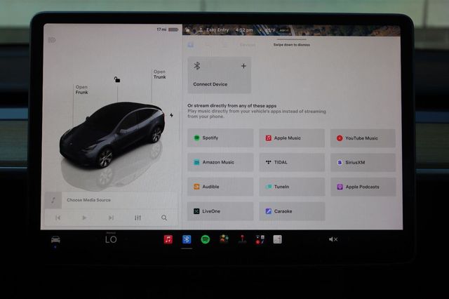 2023 Tesla Model Y Long Range - 23092831 - 40