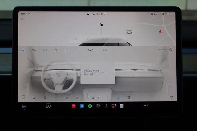 2023 Tesla Model Y Long Range - 23092831 - 43