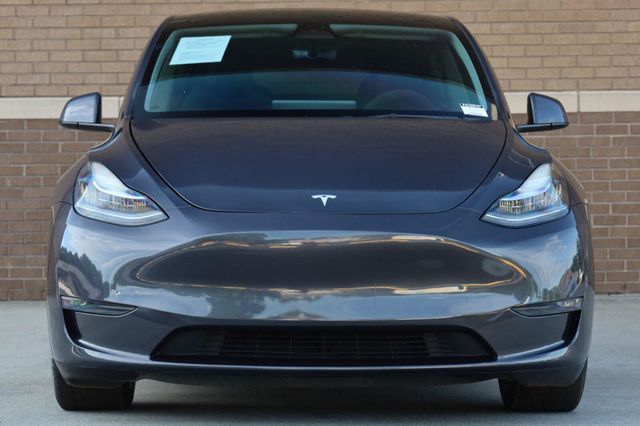 2023 Tesla Model Y Long Range - 23092831 - 5