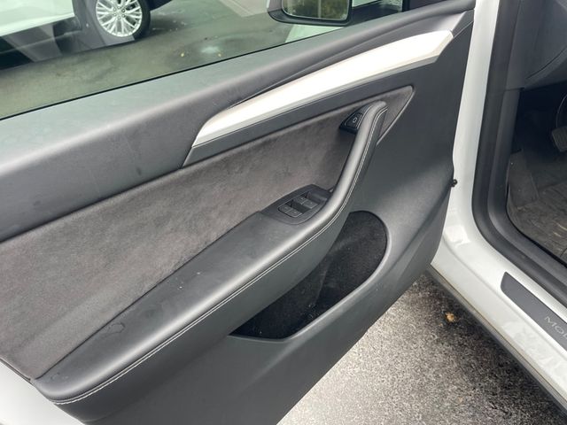 2023 TESLA MODEL Y LONG RANGE - 23102276 - 9