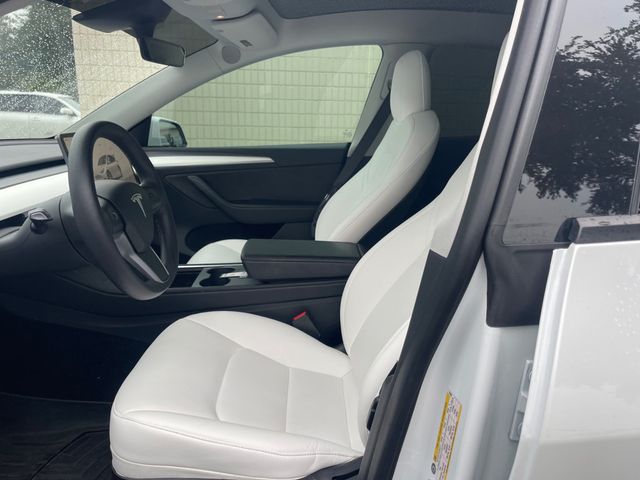 2023 TESLA MODEL Y LONG RANGE - 23102276 - 10