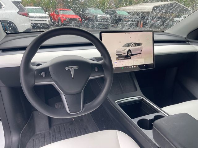 2023 TESLA MODEL Y LONG RANGE - 23102276 - 12