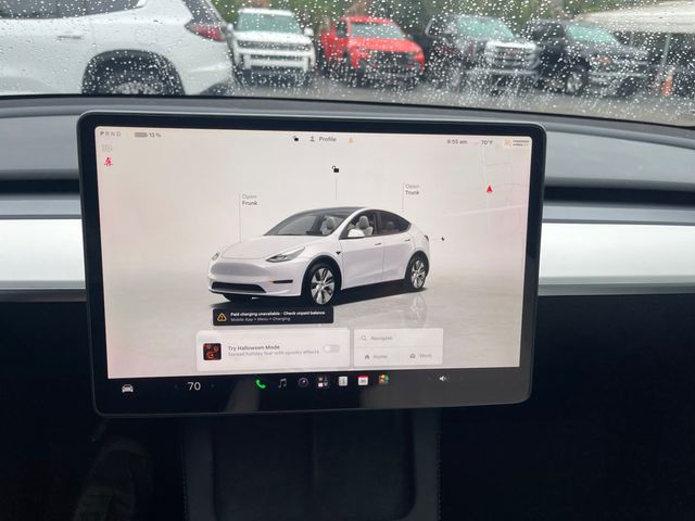 2023 TESLA MODEL Y LONG RANGE - 23102276 - 15
