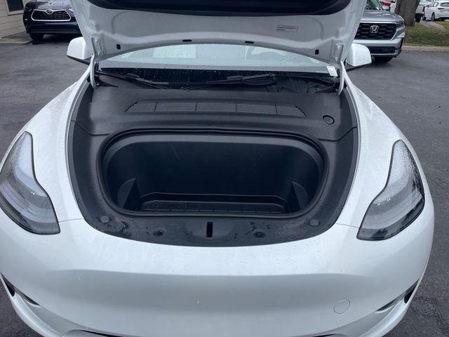 2023 TESLA MODEL Y LONG RANGE - 23102276 - 17