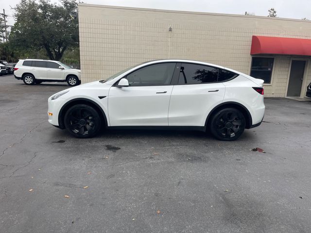 2023 TESLA MODEL Y LONG RANGE - 23102276 - 1