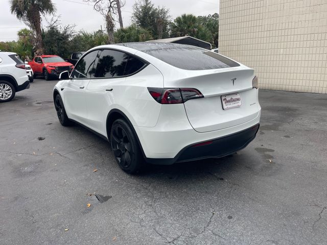 2023 TESLA MODEL Y LONG RANGE - 23102276 - 2