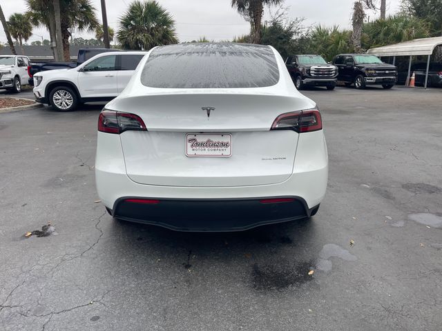 2023 TESLA MODEL Y LONG RANGE - 23102276 - 3