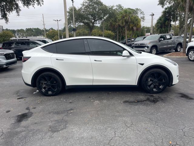2023 TESLA MODEL Y LONG RANGE - 23102276 - 5