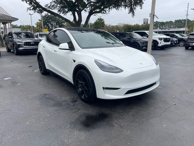 2023 TESLA MODEL Y LONG RANGE - 23102276 - 6