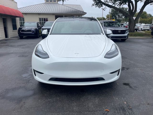 2023 TESLA MODEL Y LONG RANGE - 23102276 - 7