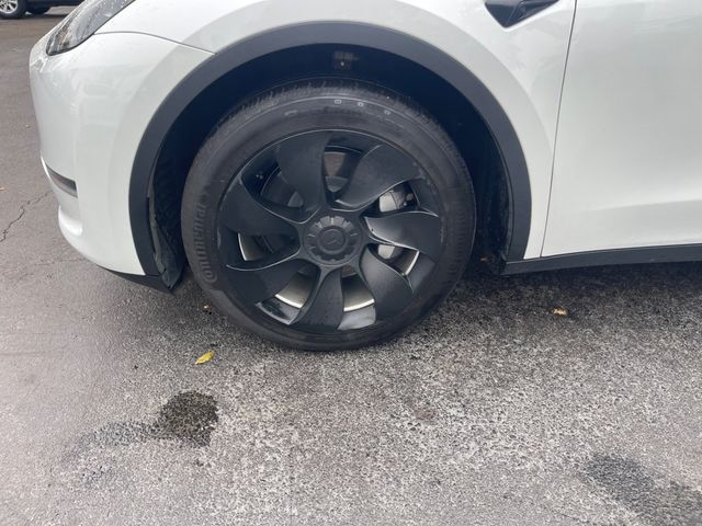 2023 TESLA MODEL Y LONG RANGE - 23102276 - 8