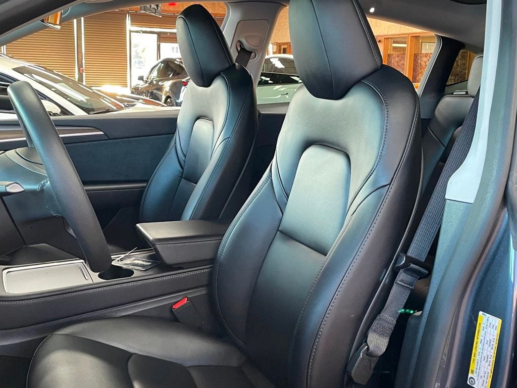 2023 Tesla Model Y Long Range photo 16