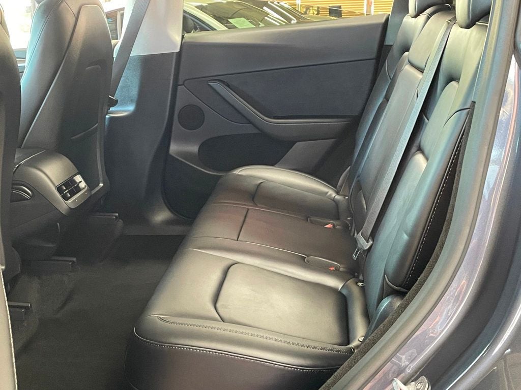 2023 Tesla Model Y Long Range photo 22