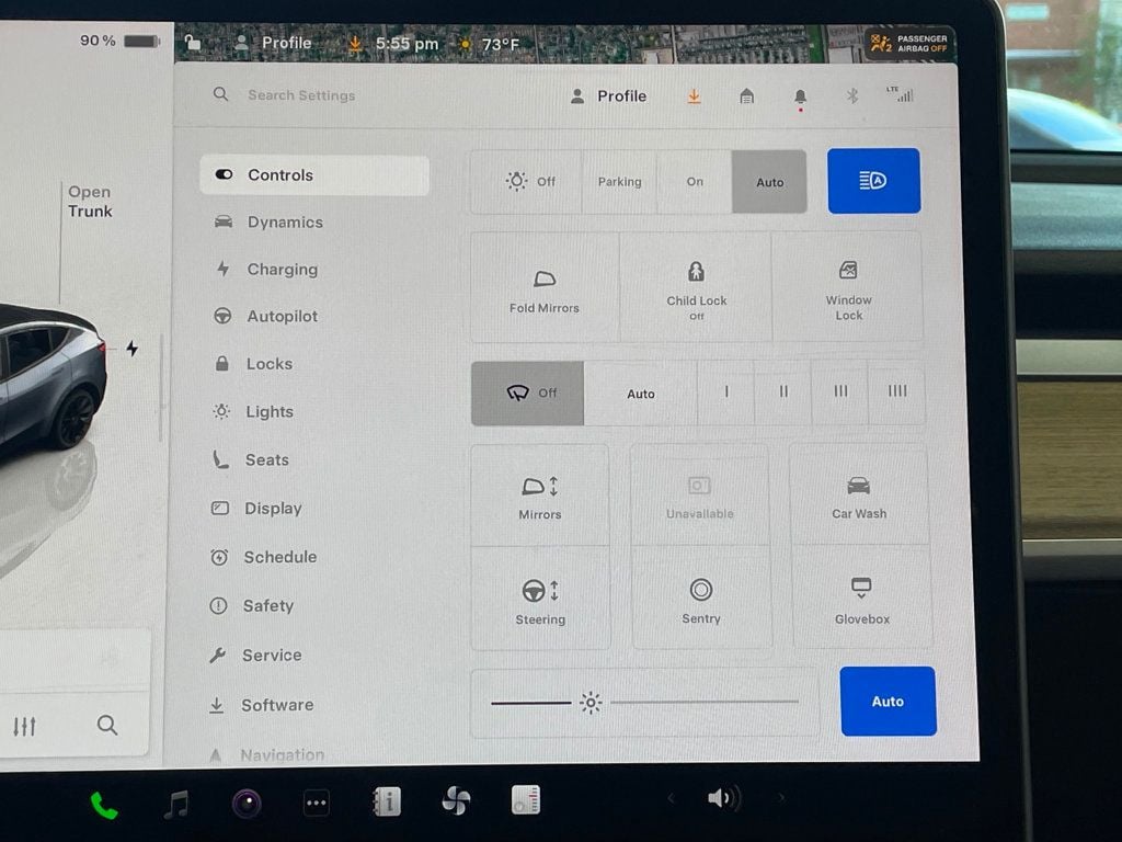 2023 Tesla Model Y Long Range photo 32