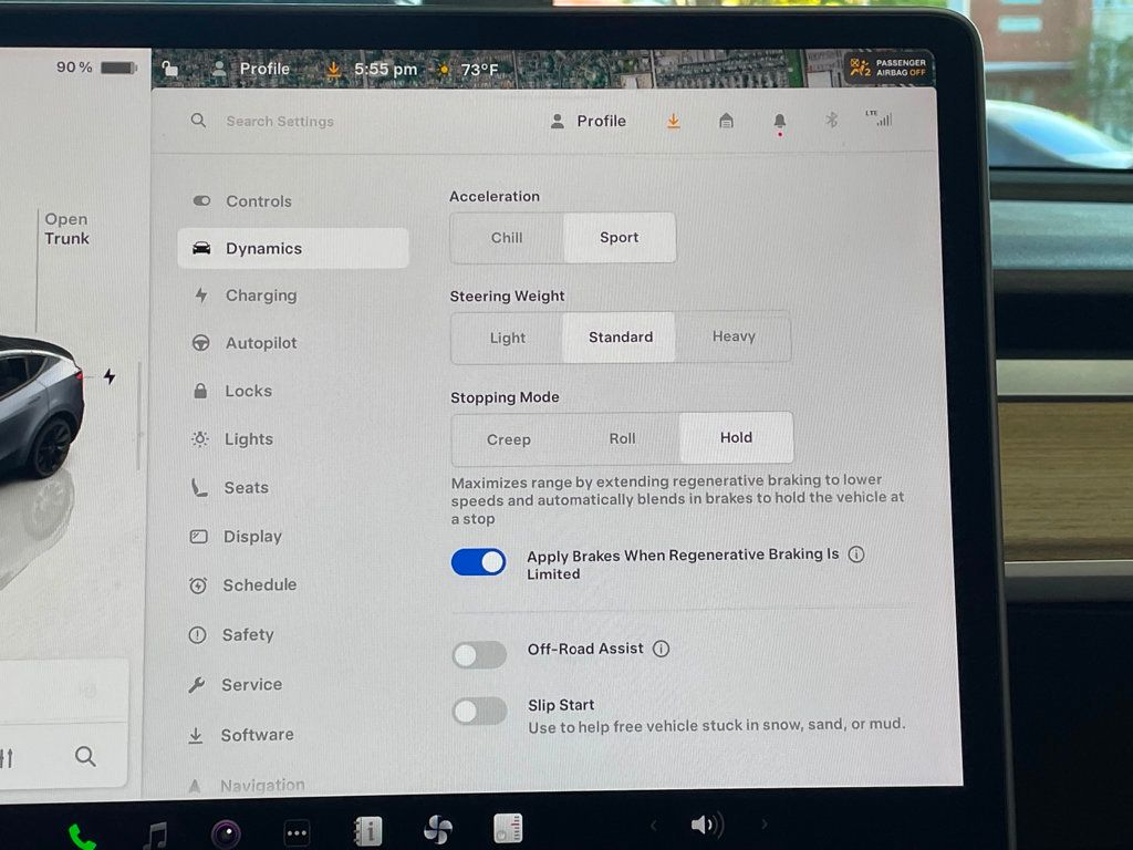 2023 Tesla Model Y Long Range photo 33