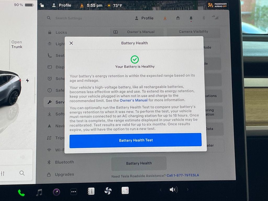 2023 Tesla Model Y Long Range photo 34