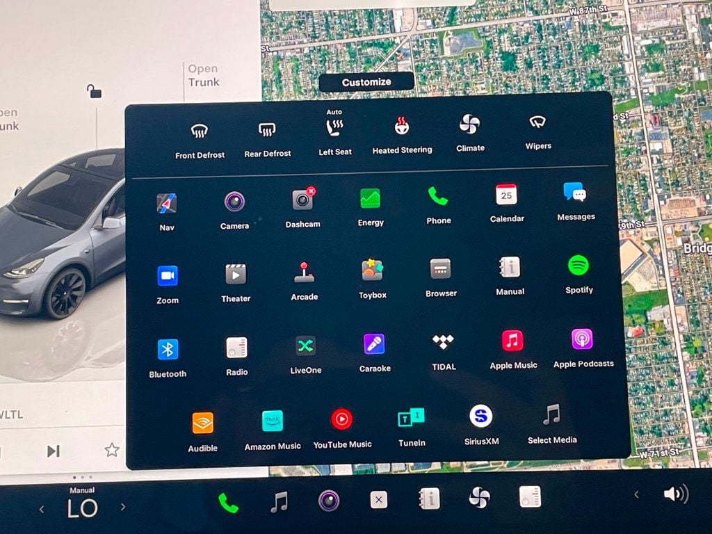 2023 Tesla Model Y Long Range photo 37
