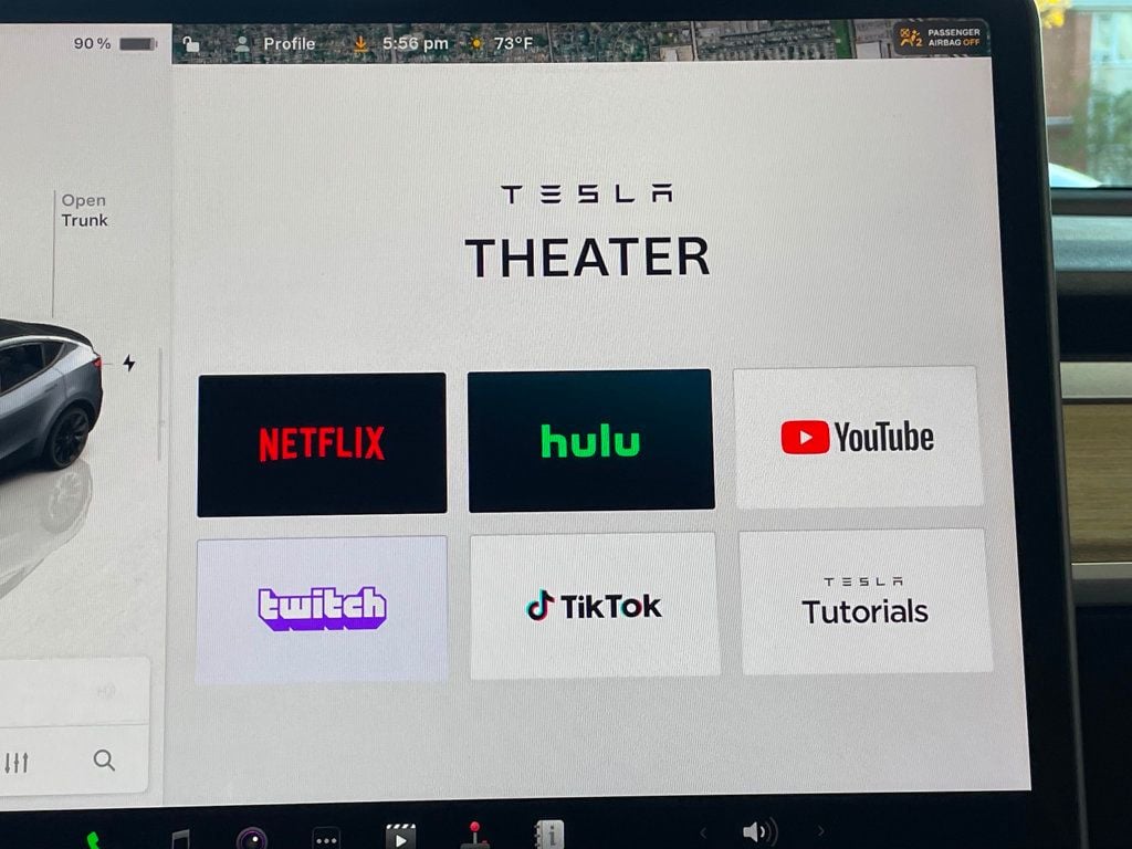2023 Tesla Model Y Long Range photo 38