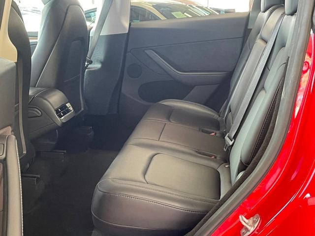 2023 Tesla Model Y Long Range AWD - 22925908 - 13