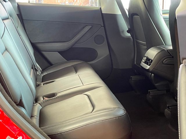 2023 Tesla Model Y Long Range AWD - 22925908 - 22