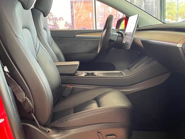 2023 Tesla Model Y Long Range AWD - 22925908 - 23