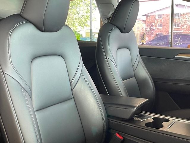 2023 Tesla Model Y Long Range AWD - 22925908 - 24