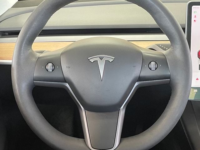 2023 Tesla Model Y Long Range AWD - 22925908 - 26